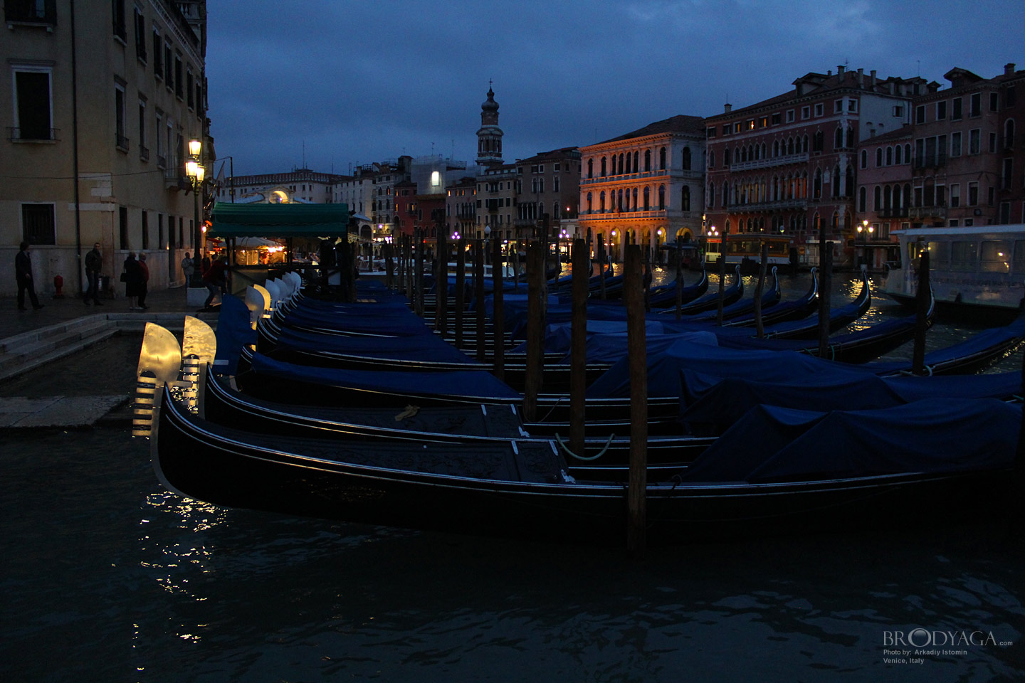 Venice